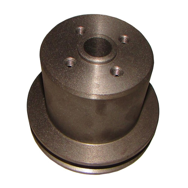 Aftermarket One New Water Pump Pulley Fits Massey Ferguson 150 2500 MF50 MH50 1751852M1 - main